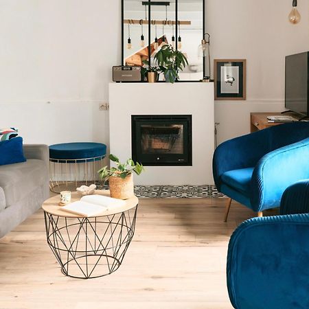 Maison Perros-Guirec 2 Chambres, Plages Et Centre Ville. 6 Pers. المظهر الخارجي الصورة